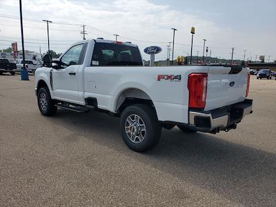 2025 Ford F-350 Regular Cab SRW 4WD Pickup for sale #F6342 - photo 2