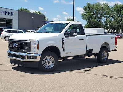 2025 Ford F-250 Regular Cab 4WD Pickup for sale #F6348 - photo 1