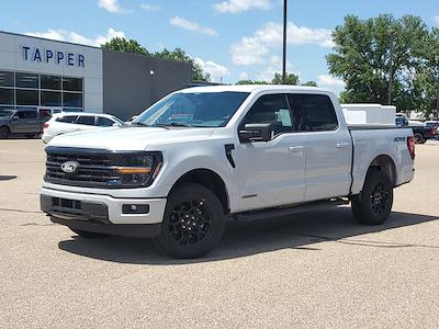 2025 Ford F-150 SuperCrew Cab 4WD Pickup for sale #F6357 - photo 1