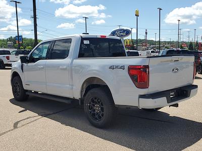 2025 Ford F-150 SuperCrew Cab 4WD Pickup for sale #F6357 - photo 2