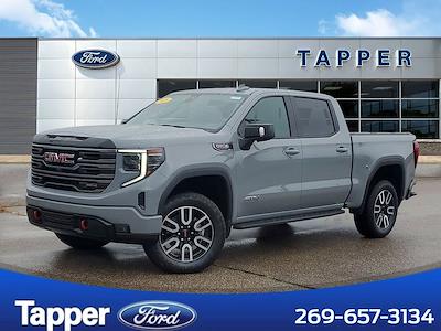 2025 GMC Sierra 1500 Crew Cab 4WD Pickup for sale #F6366A - photo 1
