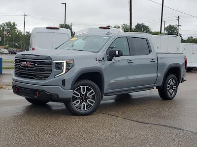 2025 GMC Sierra 1500 Crew Cab 4WD Pickup for sale #F6366A - photo 1