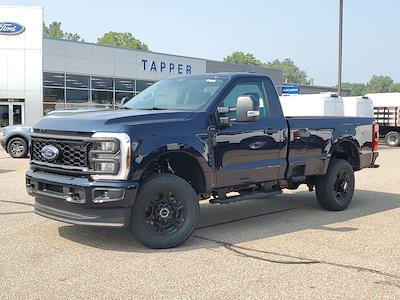 2025 Ford F-350 Regular Cab SRW 4WD Pickup for sale #F6368 - photo 1