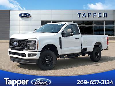 2025 Ford F-350 Regular Cab SRW 4WD Pickup for sale #F6369 - photo 1