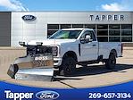 2025 Ford F-350 Regular Cab SRW 4WD Plow Truck for sale #F6369 - photo 1