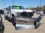 2025 Ford F-350 Regular Cab SRW 4WD Plow Truck for sale #F6369 - photo 3