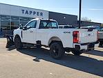 2025 Ford F-350 Regular Cab SRW 4WD Plow Truck for sale #F6369 - photo 2