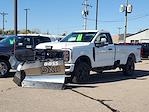 2025 Ford F-350 Regular Cab SRW 4WD Plow Truck for sale #F6369 - photo 27