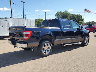 2022 Ford F-150 SuperCrew Cab 4WD Pickup for sale #F6372A - photo 2