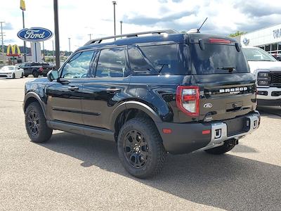 2025 Ford Bronco Sport 4WD SUV for sale #F6378 - photo 2