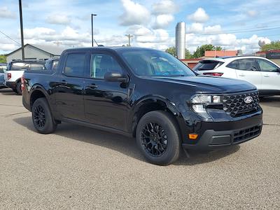 New 2025 Ford Maverick XL SuperCrew Cab for sale #F6387 - photo 1