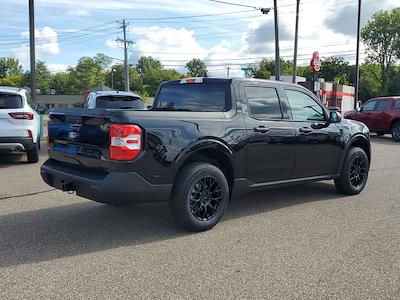 New 2025 Ford Maverick XL SuperCrew Cab for sale #F6387 - photo 2
