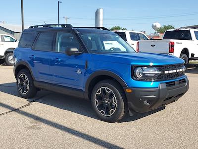 2025 Ford Bronco Sport 4WD SUV for sale #F6390 - photo 1