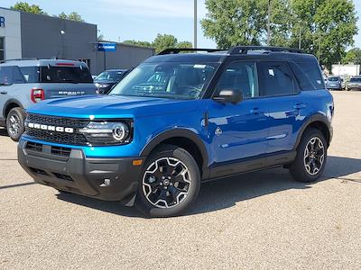 2025 Ford Bronco Sport 4WD SUV for sale #F6390 - photo 1