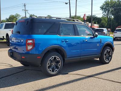 2025 Ford Bronco Sport 4WD SUV for sale #F6390 - photo 2