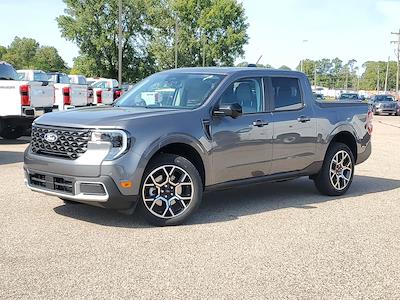 2025 Ford Maverick SuperCrew Cab AWD Pickup for sale #F6397 - photo 1