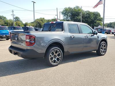 2025 Ford Maverick SuperCrew Cab AWD Pickup for sale #F6397 - photo 2