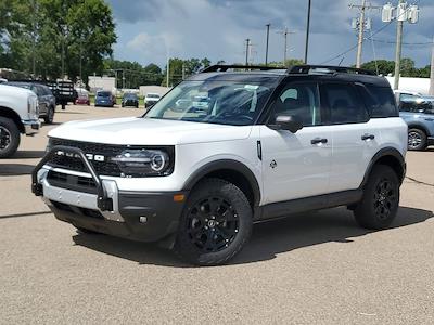 2025 Ford Bronco Sport 4WD SUV for sale #F6406 - photo 1