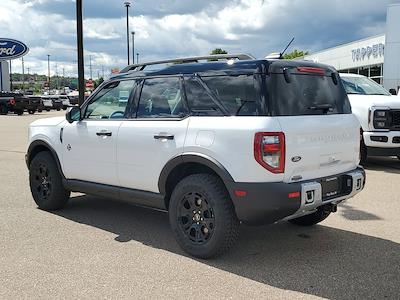2025 Ford Bronco Sport 4WD SUV for sale #F6406 - photo 2