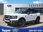 2025 Ford Bronco Sport 4WD SUV for sale #F6406 - photo 1