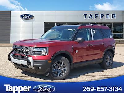 2025 Ford Bronco Sport 4WD SUV for sale #F6407 - photo 1
