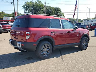 2025 Ford Bronco Sport 4WD SUV for sale #F6407 - photo 2
