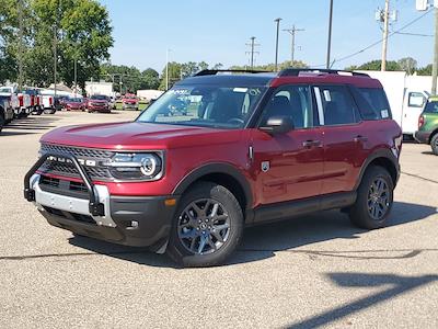 2025 Ford Bronco Sport 4WD SUV for sale #F6407 - photo 1