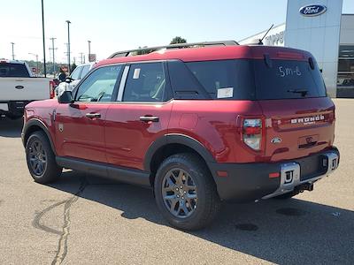 2025 Ford Bronco Sport 4WD SUV for sale #F6407 - photo 2