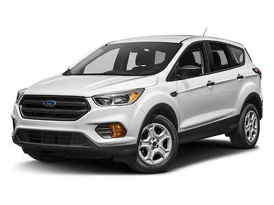 2017 Ford Escape FWD SUV for sale #F6407A - photo 1