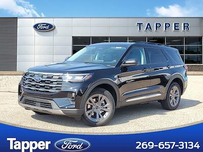 2025 Ford Explorer AWD SUV for sale #F6409 - photo 1