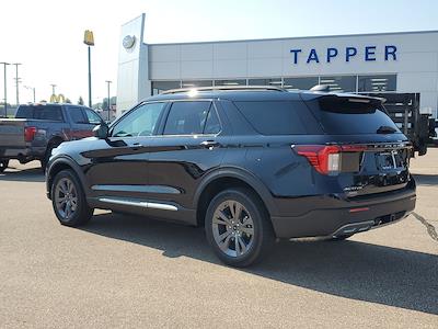 2025 Ford Explorer AWD SUV for sale #F6409 - photo 2