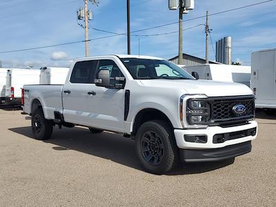 2026 Ford F-350 Crew Cab SRW 4WD Pickup for sale #F6410 - photo 1