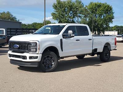 2026 Ford F-350 Crew Cab SRW 4WD Pickup for sale #F6410 - photo 1