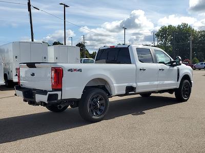2026 Ford F-350 Crew Cab SRW 4WD Pickup for sale #F6410 - photo 2
