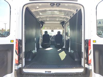 2025 Ford Transit 250 Medium Roof RWD Empty Cargo Van for sale #F6411 - photo 2
