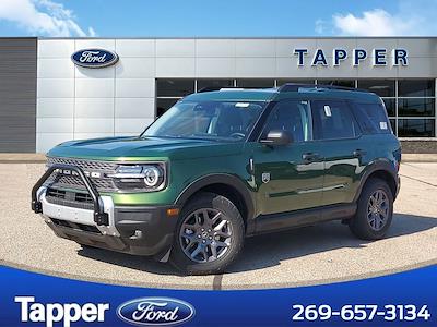 2025 Ford Bronco Sport 4WD SUV for sale #F6414 - photo 1
