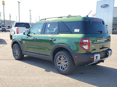 2025 Ford Bronco Sport 4WD SUV for sale #F6414 - photo 2
