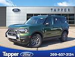 2025 Ford Bronco Sport 4WD SUV for sale #F6414 - photo 1