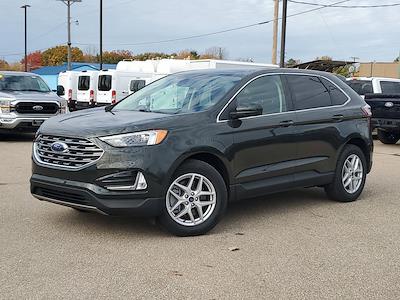 2022 Ford Edge AWD SUV for sale #F6415A - photo 1