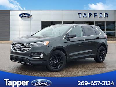 2022 Ford Edge AWD SUV for sale #F6415A - photo 1