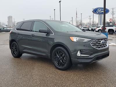 2022 Ford Edge AWD SUV for sale #F6415A - photo 2