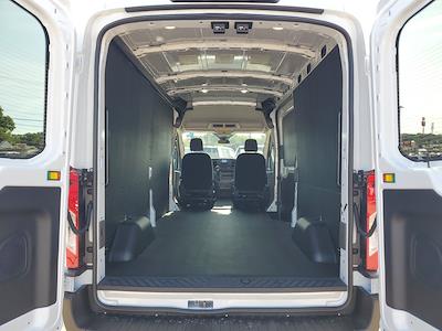 2025 Ford Transit 250 Medium Roof AWD Empty Cargo Van for sale #F6421 - photo 2