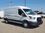 2025 Ford Transit 250 Medium Roof AWD Empty Cargo Van for sale #F6421 - photo 4