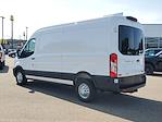2025 Ford Transit 250 Medium Roof AWD Empty Cargo Van for sale #F6421 - photo 3