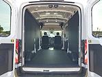 2025 Ford Transit 250 Medium Roof AWD Empty Cargo Van for sale #F6421 - photo 2