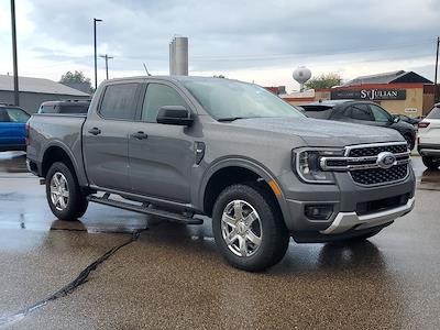 2025 Ford Ranger SuperCrew Cab 4WD Pickup for sale #F6422 - photo 1