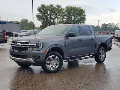 2025 Ford Ranger SuperCrew Cab 4WD Pickup for sale #F6422 - photo 1