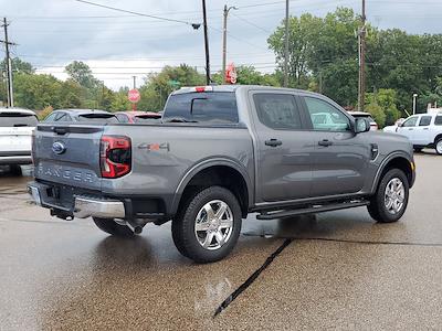 2025 Ford Ranger SuperCrew Cab 4WD Pickup for sale #F6422 - photo 2