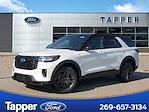 2025 Ford Explorer 4WD SUV for sale #F6423 - photo 1