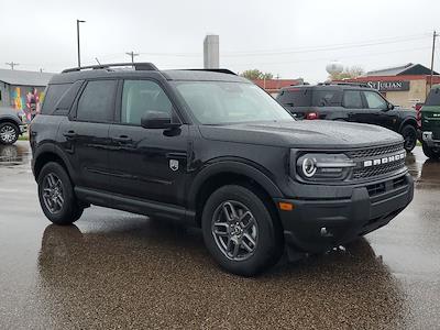2025 Ford Bronco Sport 4WD SUV for sale #F6425 - photo 1